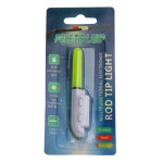 Avertizor Luminos Fl Ultra Bright Light Maxi Bite Alarm, Green